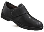 Florett Damen Klett-Halbschuh in extraweiter Passform 